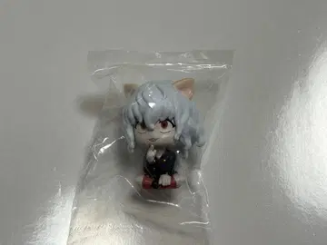 HUNTER x HUNTER 스와라세타이 네페르피토