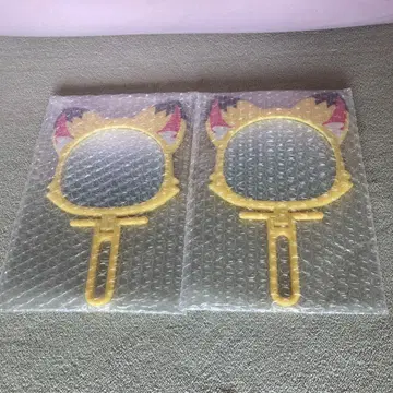 우라시마사카타센 센라 센완 Brun 거울 페포