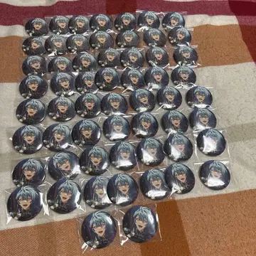 아이돌리쉬 세븐 이즈미 미쿠 브라호와 캔뱃지 묶음 판매