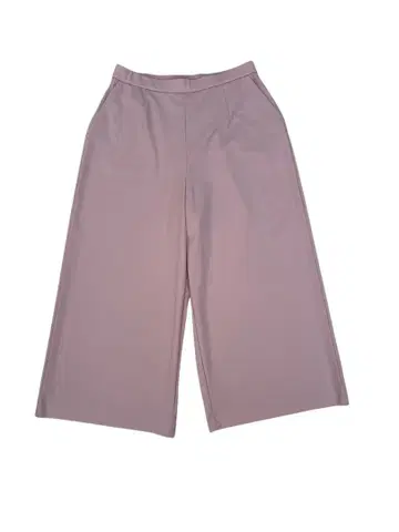 라슈슈 가우초 팬츠 LL 핑크