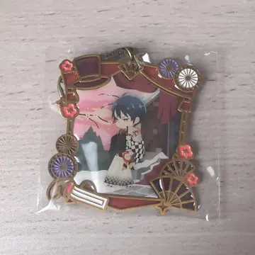 트위스티드 원더랜드 메모리얼 메탈 참 Vol.2 듀스