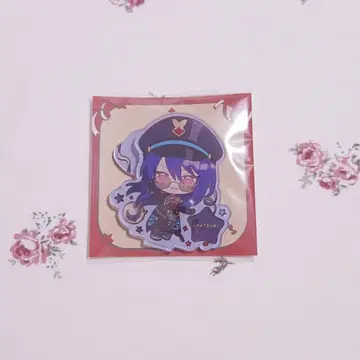 앙스타 칸자키 소마 아크릴 스탠드 감사제 with thanx