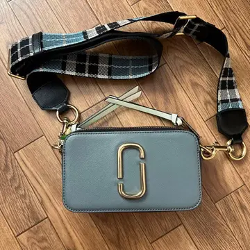 MARC JACOBS 숄더백