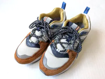 새상품급 KARHU 카루후 FUSION 2.0 스니커즈 23.8cm