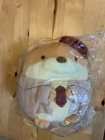 스미코구라시 오메카시 카와우소 봉제 인형