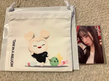 twice this is for 복조리 혜택 트레이딩 카드 다현 더블리