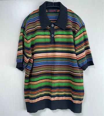 CABaN 폴로 풀오버