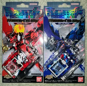 디지털몬스터 COLOR 디지몬 크로스워즈 15th Edition