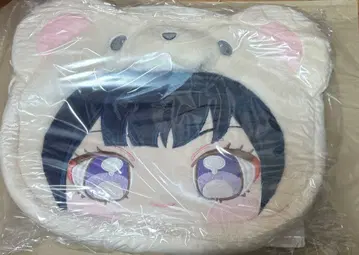 앙스타 S 사기리 쇼슈 이츠누이 오카오 BIG 숄더