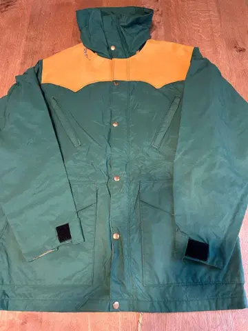 새상품급 70s ROCKY MOUNTAIN 로키 마운틴 마운틴 파카