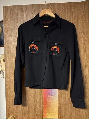 Special vintage 40s China vintage 베트남 자켓