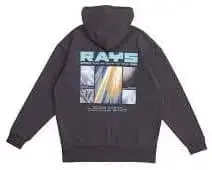 새상품 SnowMan Dome Tour 2024 RAYS 후드티