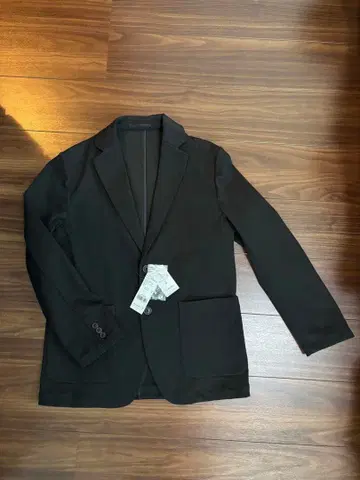 글로벌 워크 GLOBAL WORK 모션 테크 자켓