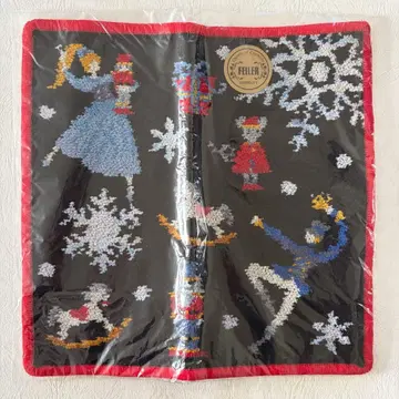 미사용 새상품 페이러 카스노와제트 손수건