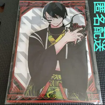 [미개봉] 도겐안키 무타노무진 신규 일러스트 탁상 아크릴 스탠드