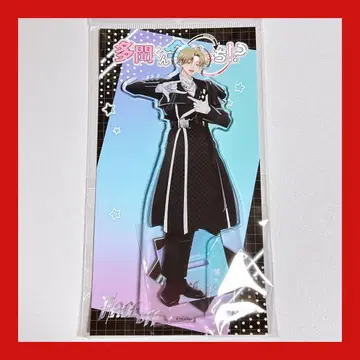 타몬 군 지금 어느 쪽!? 핸즈 아크릴 스탠드 타치바나 케이토