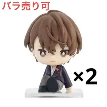 니지콧토 로후마오 카가미 하야토