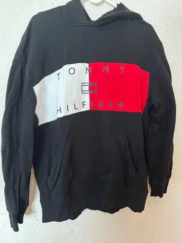 새상품급 타미힐피거 트레이닝복 L