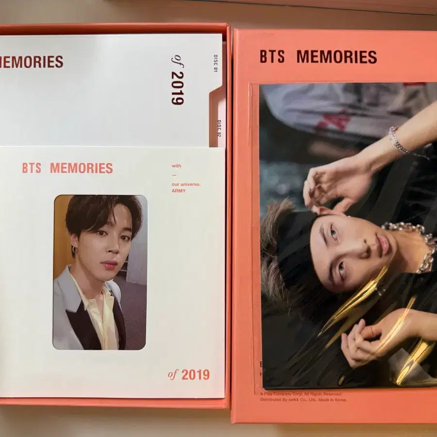BTS MEMORIES OF 2019【Blu-ray】JIMIN BTS-Memories Of 2019 BLU RAY OFFICIAL PHOTO CARD JIMIN | eBay