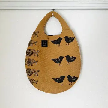 미나 페르호넨 eggbag tori-to-hana 에그 백