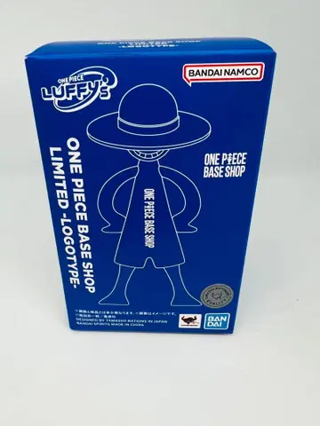 루피즈 원피스 BASE SHOP LIMITED -LOGOTYPE-