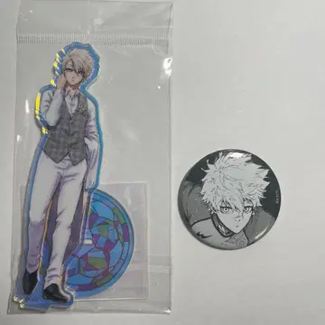 블루 록 나기 세이시로 2세트