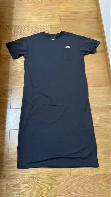 THE NORTHFACE 원피스