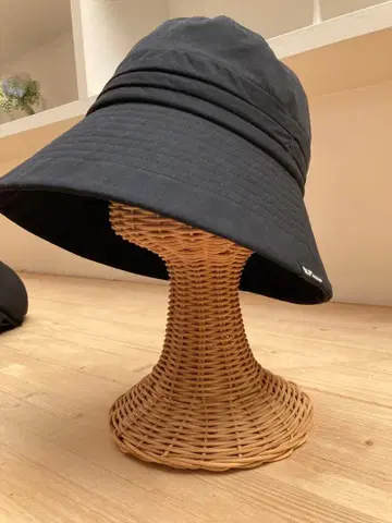 1급 차광 UPF50 열차단 크로셰 버킷햇 ca4la PATOU