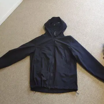 C.P.COMPANY shell 자켓