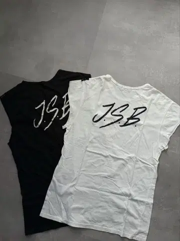 j.s.b. 탱크탑 3JSB