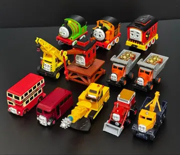 캡슐 프라레일 토마스 테코로카