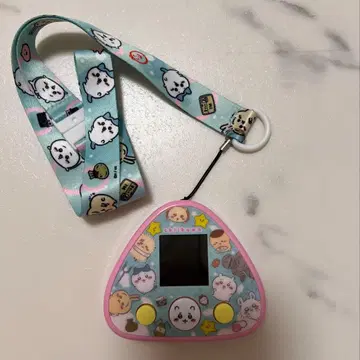 치이카와(먼작귀)와 함께 DX 세트 무챠카와 핑크