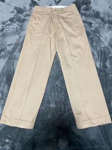 버즈릭슨 치노 팬츠 1942 메탈 버튼