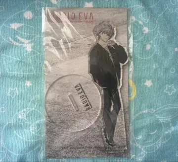 RADIO EVA 아크릴 스탠드 나기사 카오루