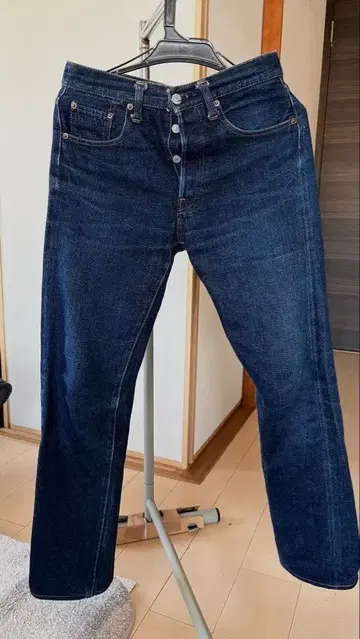 구 드님 오리존디 w29 denime 다크 네이비