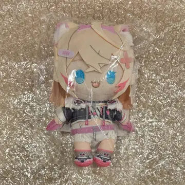 모코코 아비스 가드 생일 기념 봉제 인형 미개봉
