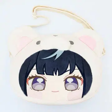 앙스타 사기리 쇼슈 에스 이츠누이 오카오 BIG 숄더