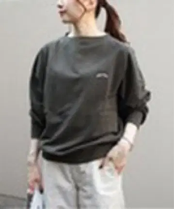 오르치발 맨투맨 트레이닝복 사이즈 4