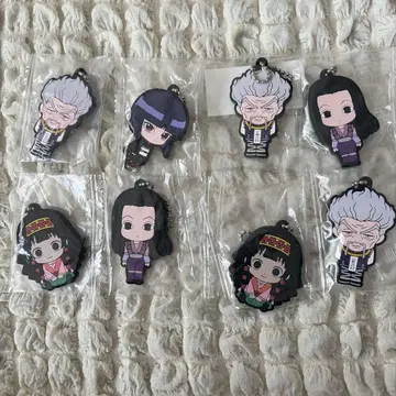 HUNTER x HUNTER 헌터헌터 조르딕가 정리 가챠