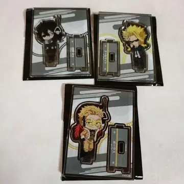 히로아카 도큐 연결 아크릴 스탠드 호크스 아이자와 쇼타 올마이트