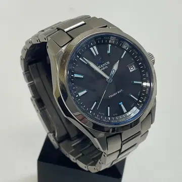 CASIO OCEANUS OCW-S100 데이트 손목시계 02054