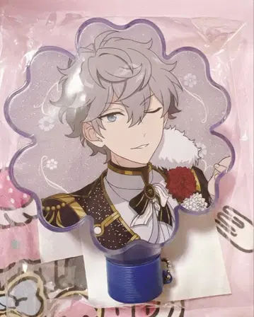 스타페스 펜라이트 튜브 세나 이즈미