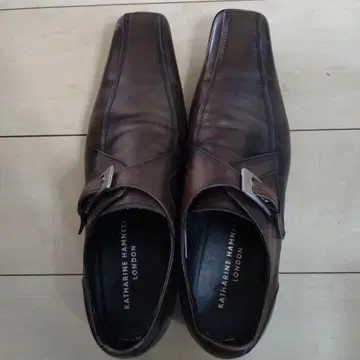 KATHARINE HAMNETT LONDON(캐서린 햄넷)