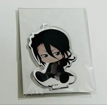 BLEACH 쿠치키 뱌쿠야