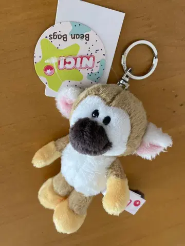 NICI 리스자루 키링