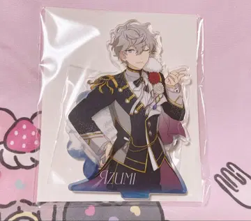 스타페스 세나 이즈미 아크릴 스탠드