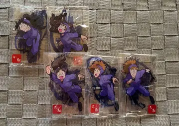 닌타마 란타로 빈티지 시리즈 아크릴 스탠드 5학년