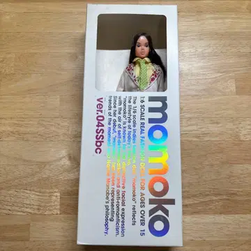 momoko 1/6 스케일 인형