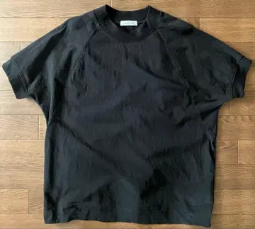 오디너리핏츠 RAGLAN TEE / 사이즈 1