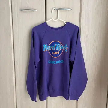 하드 록 카페 트레이닝복 L 사이즈